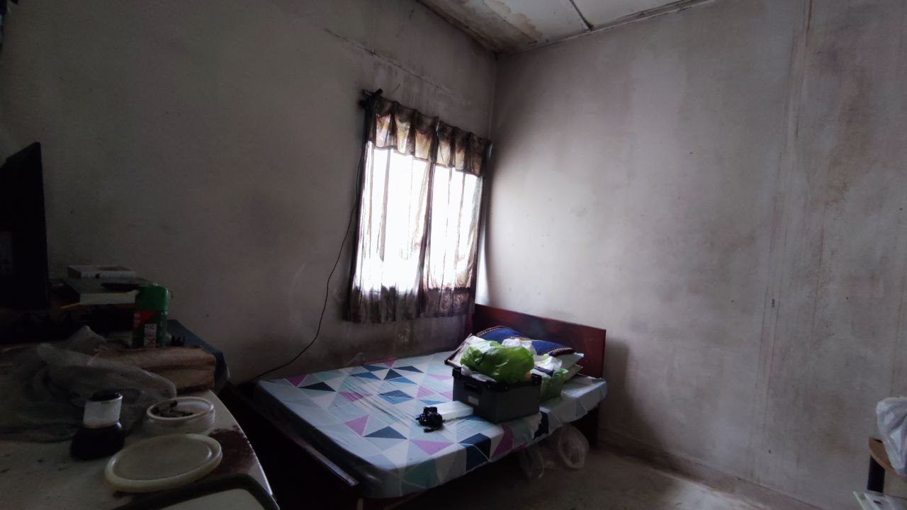End Lot Single Storey Terrace Sungai Buloh - photo 8