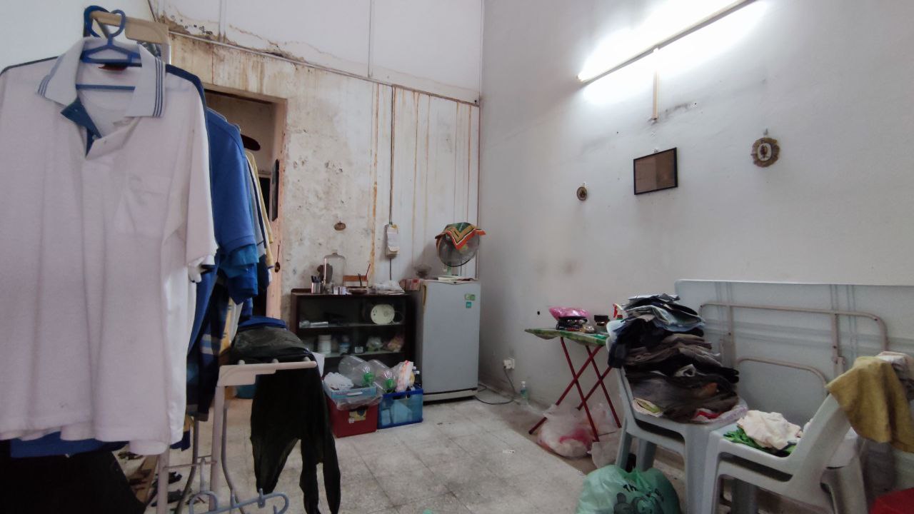 End Lot Single Storey Terrace Sungai Buloh - photo 11