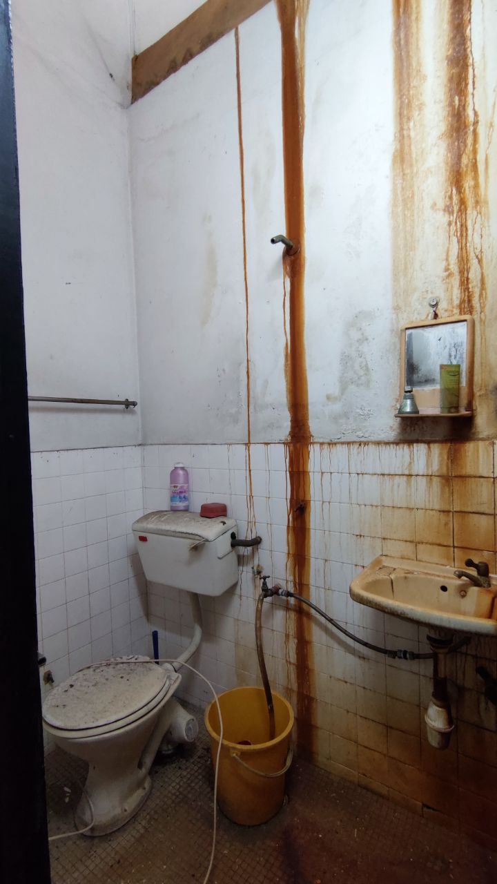 End Lot Single Storey Terrace Sungai Buloh - photo 13