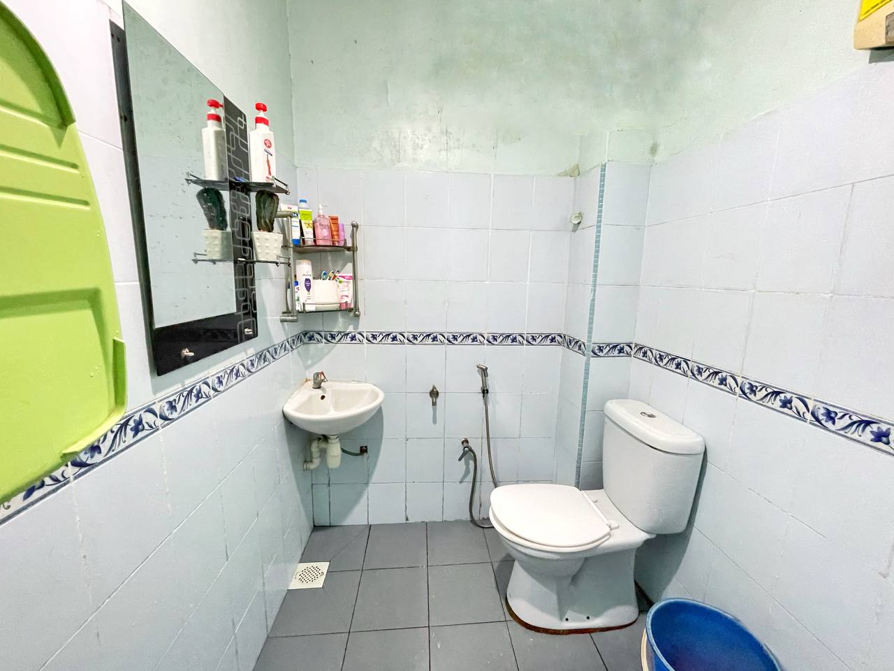 Double Storey Terrace Cluster Taman Beringin - photo 7