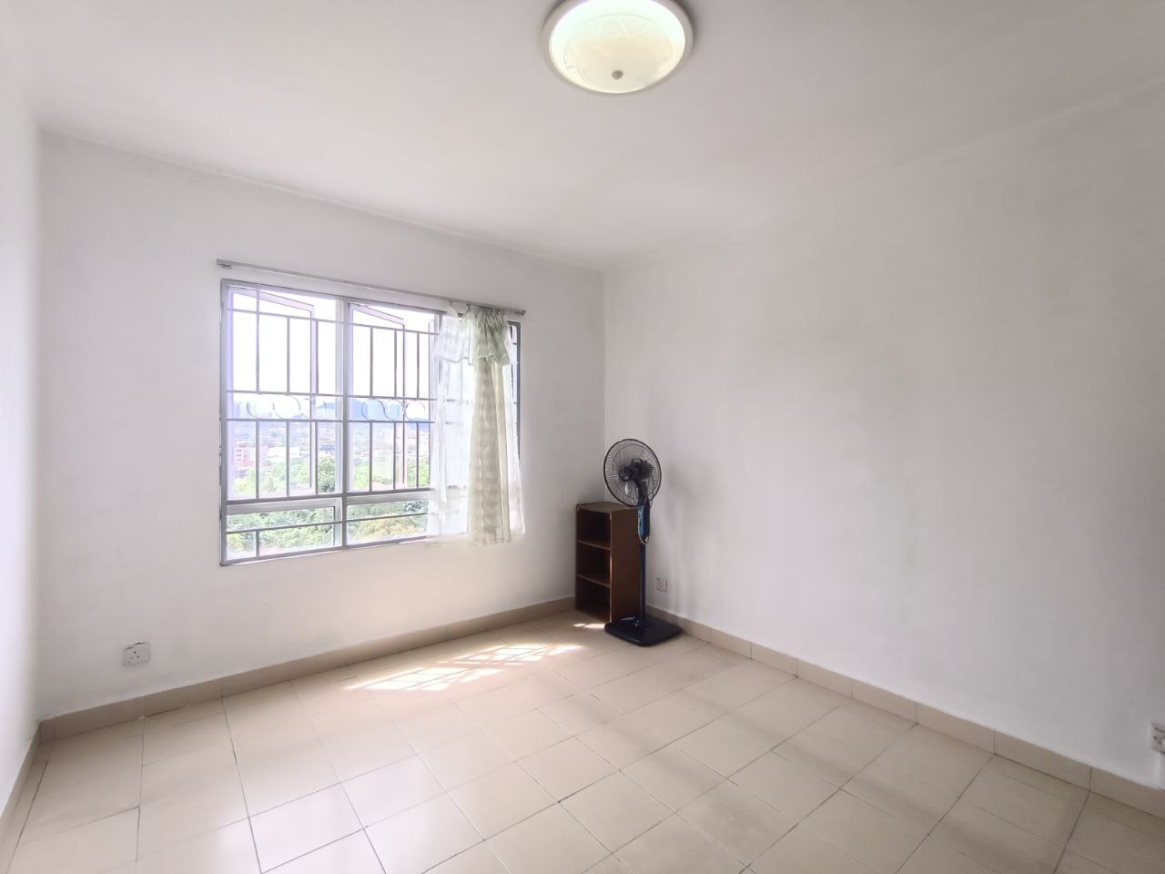 Plaza Metro Prima Apartment Kepong Kuala Lumpur - photo 3