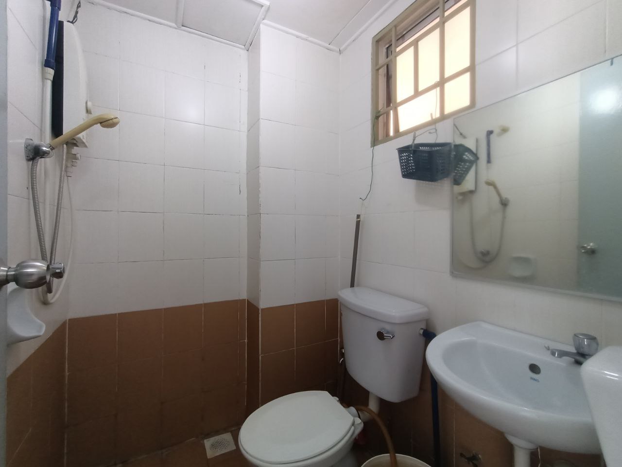 Plaza Metro Prima Apartment Kepong Kuala Lumpur - photo 4