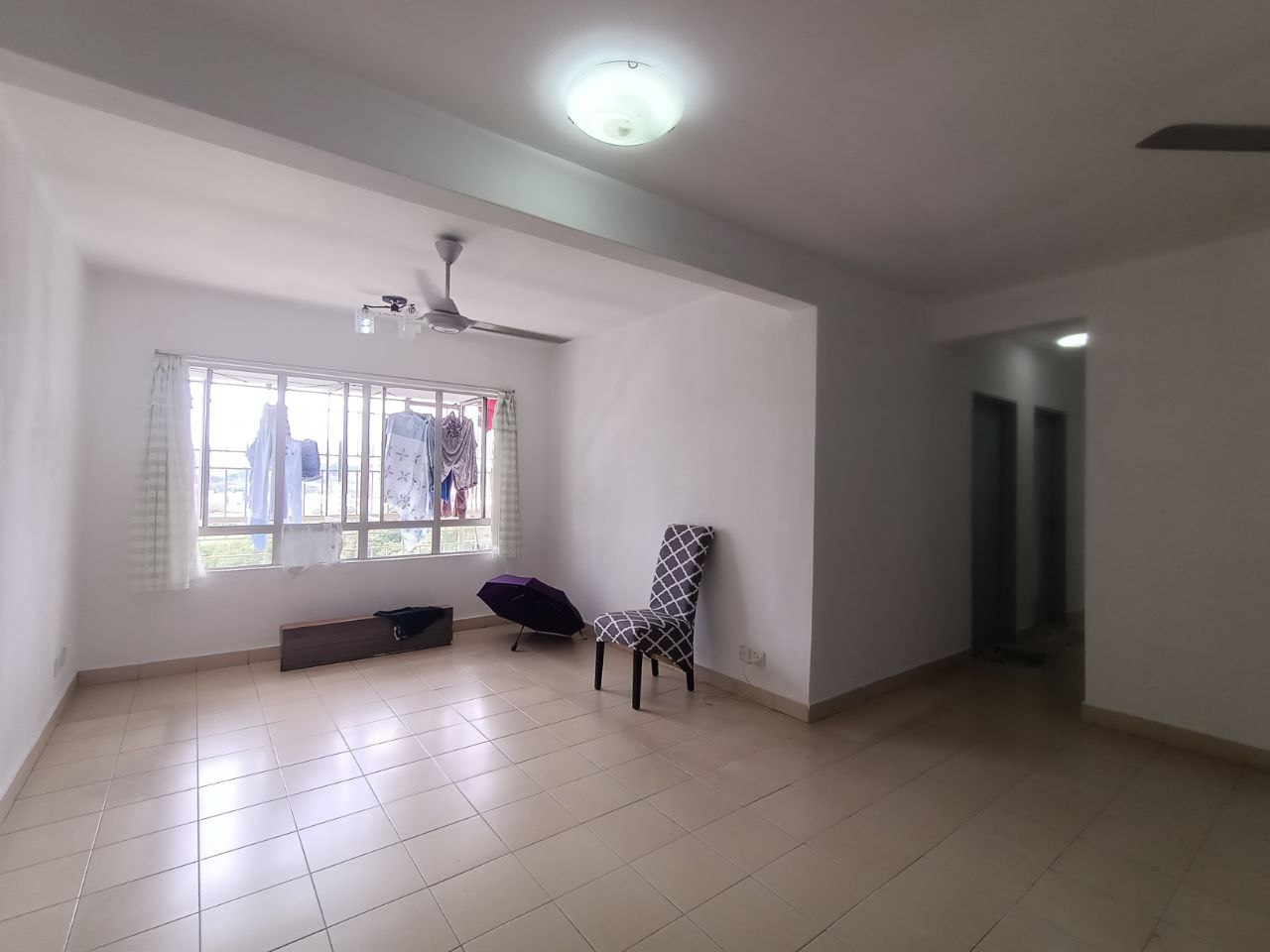 Plaza Metro Prima Apartment Kepong Kuala Lumpur - photo 5