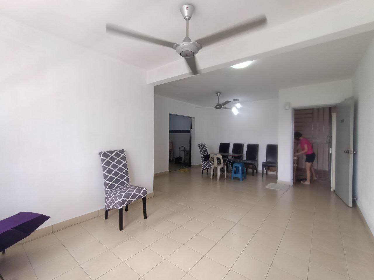 Plaza Metro Prima Apartment Kepong Kuala Lumpur - photo 6