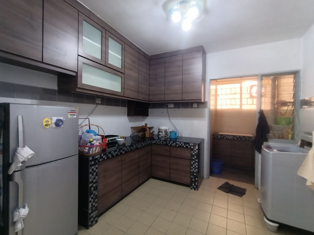 Plaza Metro Prima Apartment Kepong Kuala Lumpur - photo 7