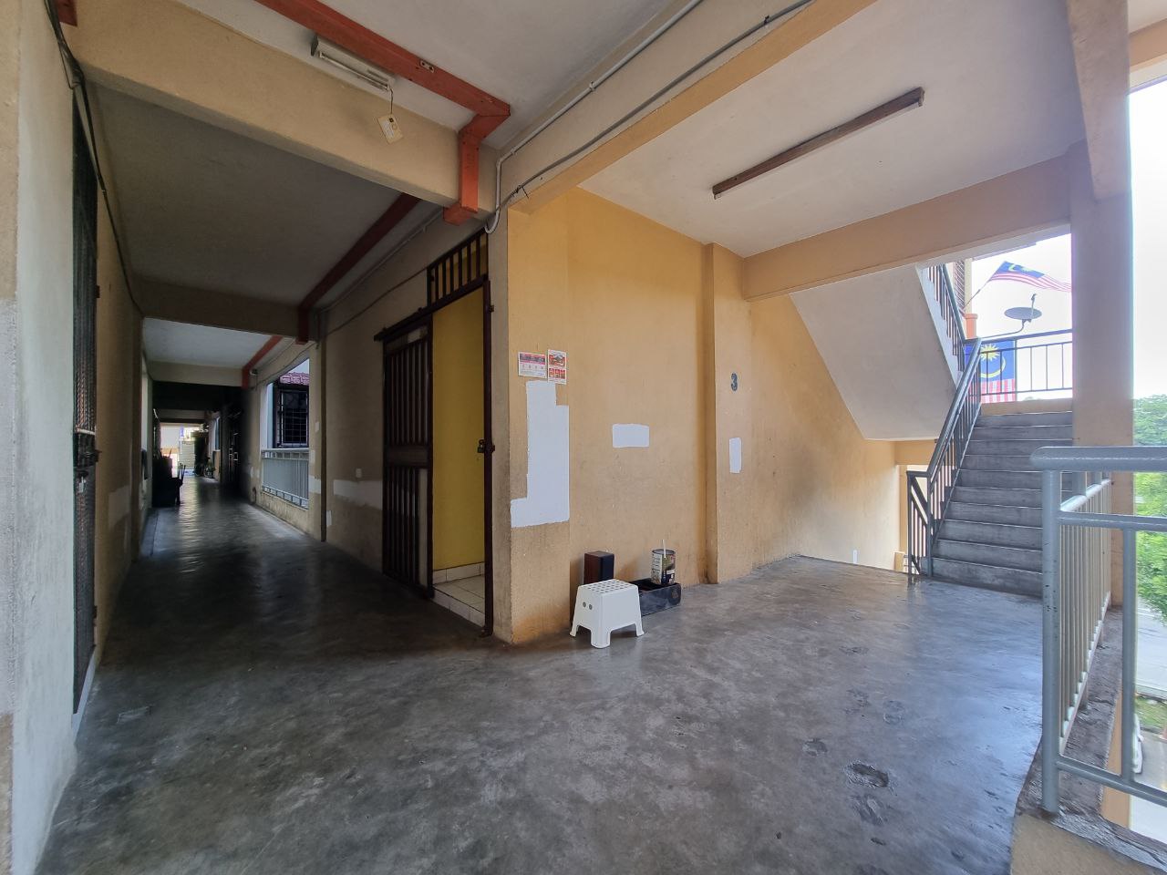 Pangsapuri Merak U5 Shah Alam - photo 3