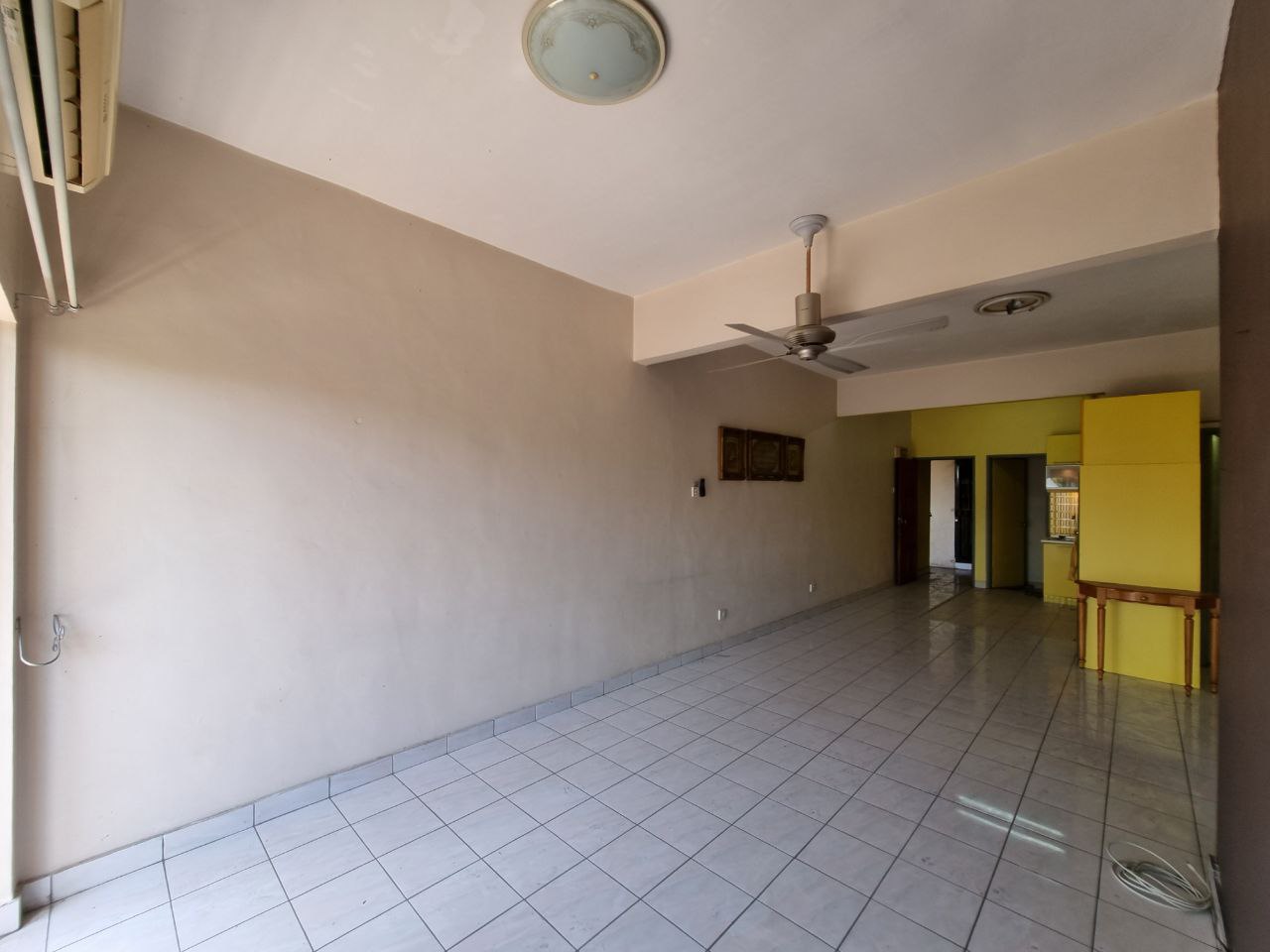 Pangsapuri Merak U5 Shah Alam - photo 5