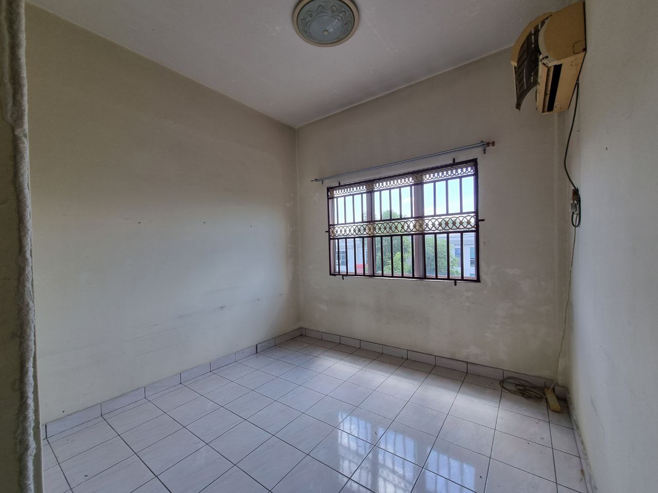 Pangsapuri Merak U5 Shah Alam - photo 9