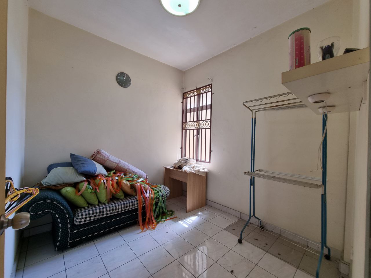 Pangsapuri Merak U5 Shah Alam - photo 11
