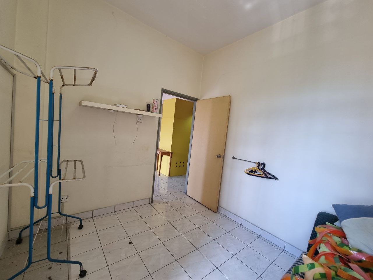Pangsapuri Merak U5 Shah Alam - photo 12