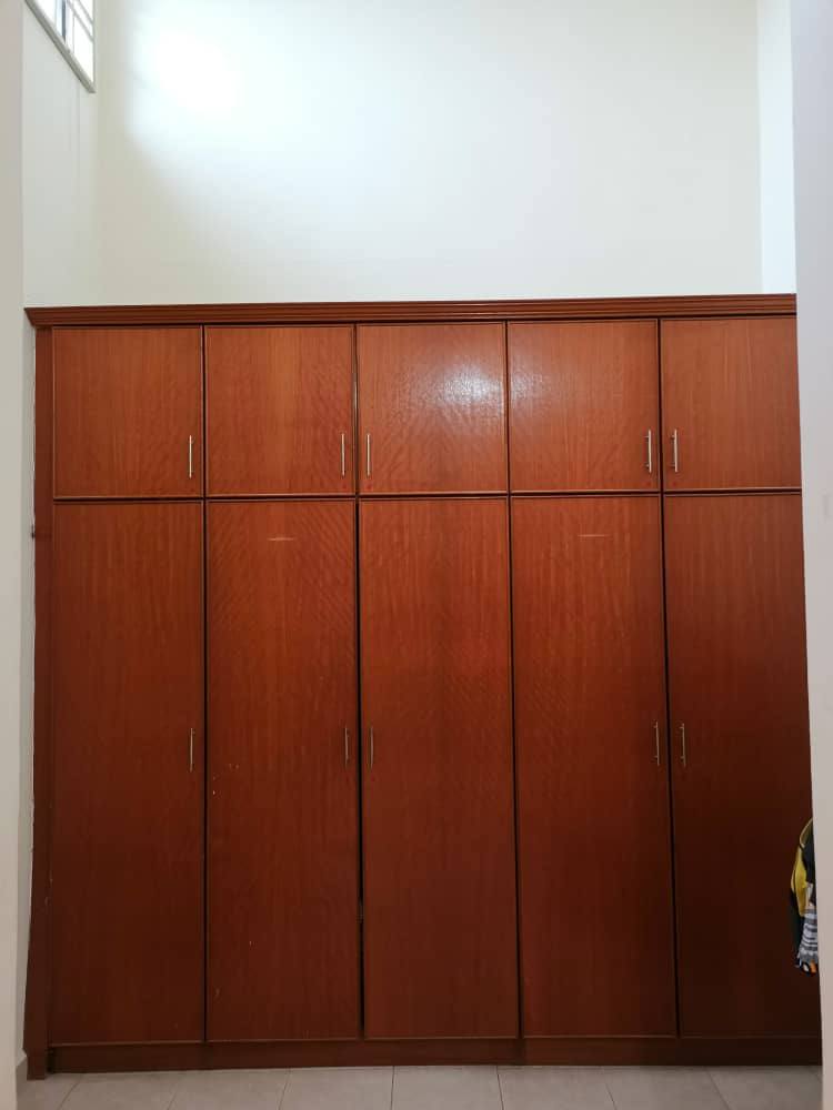 Double Storey Terrace Park Avenue Seremban 2 - photo 2