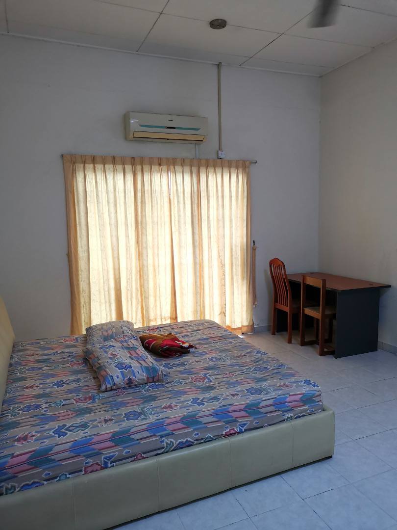 Double Storey Terrace Park Avenue Seremban 2 - photo 3
