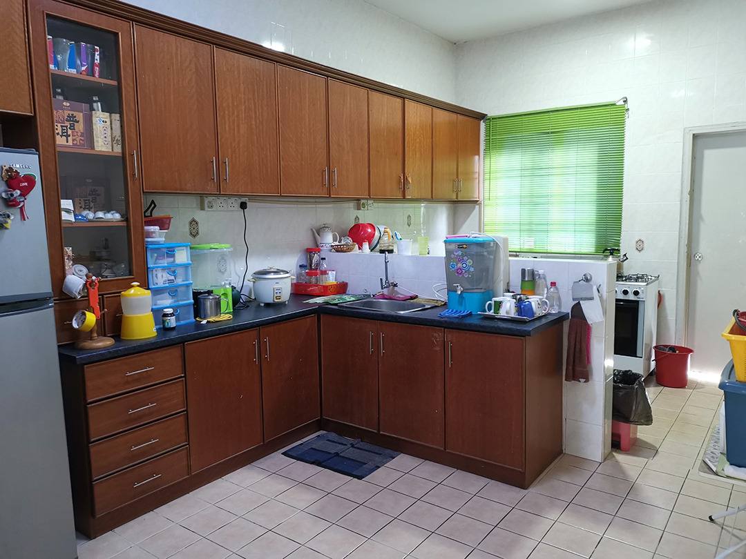 Double Storey Terrace Park Avenue Seremban 2 - photo 7