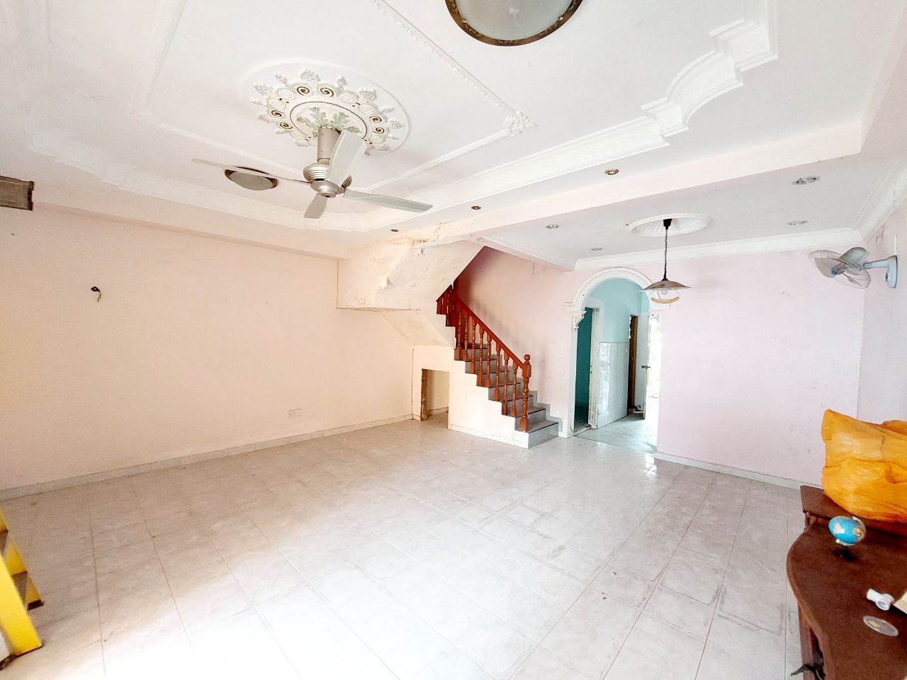 Double Storey Terrace Bandar Tasik Puteri - photo 2