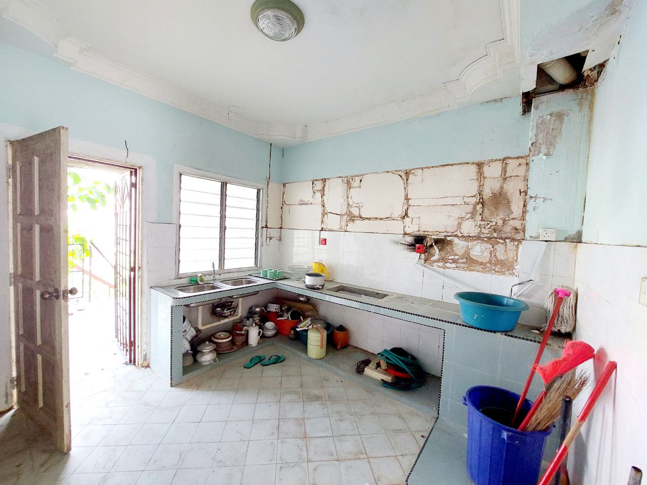 Double Storey Terrace Bandar Tasik Puteri - photo 4