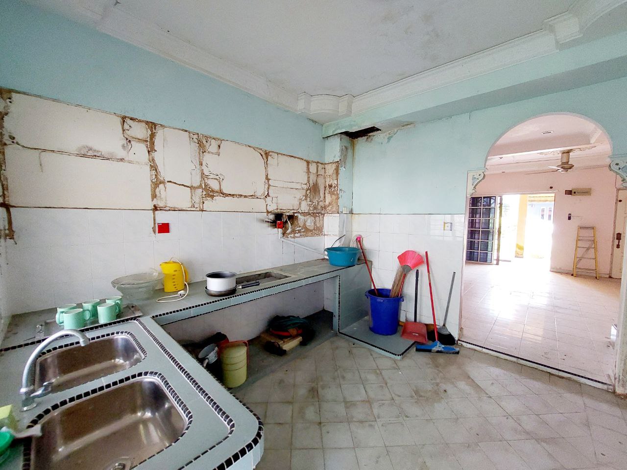 Double Storey Terrace Bandar Tasik Puteri - photo 7