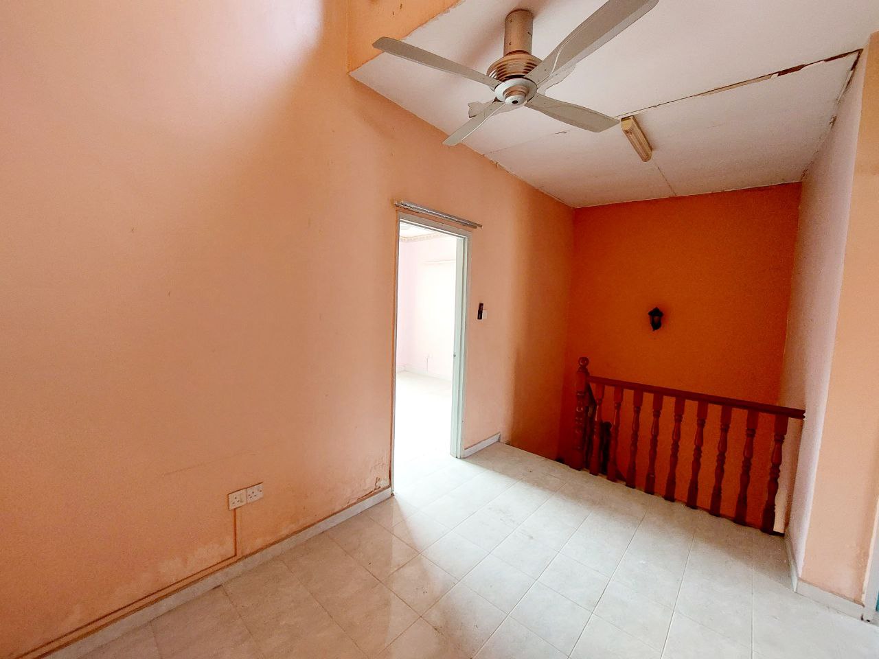 Double Storey Terrace Bandar Tasik Puteri - photo 9