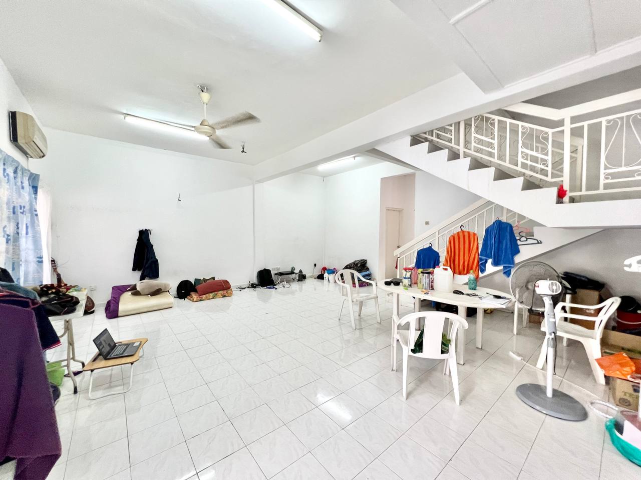 Double Storey Terrace Taman Desa Melati - photo 2