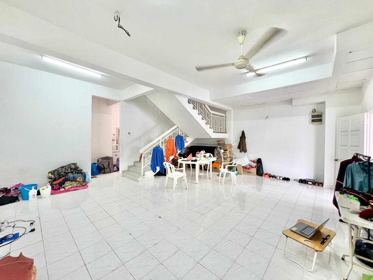 Double Storey Terrace Taman Desa Melati - photo 4