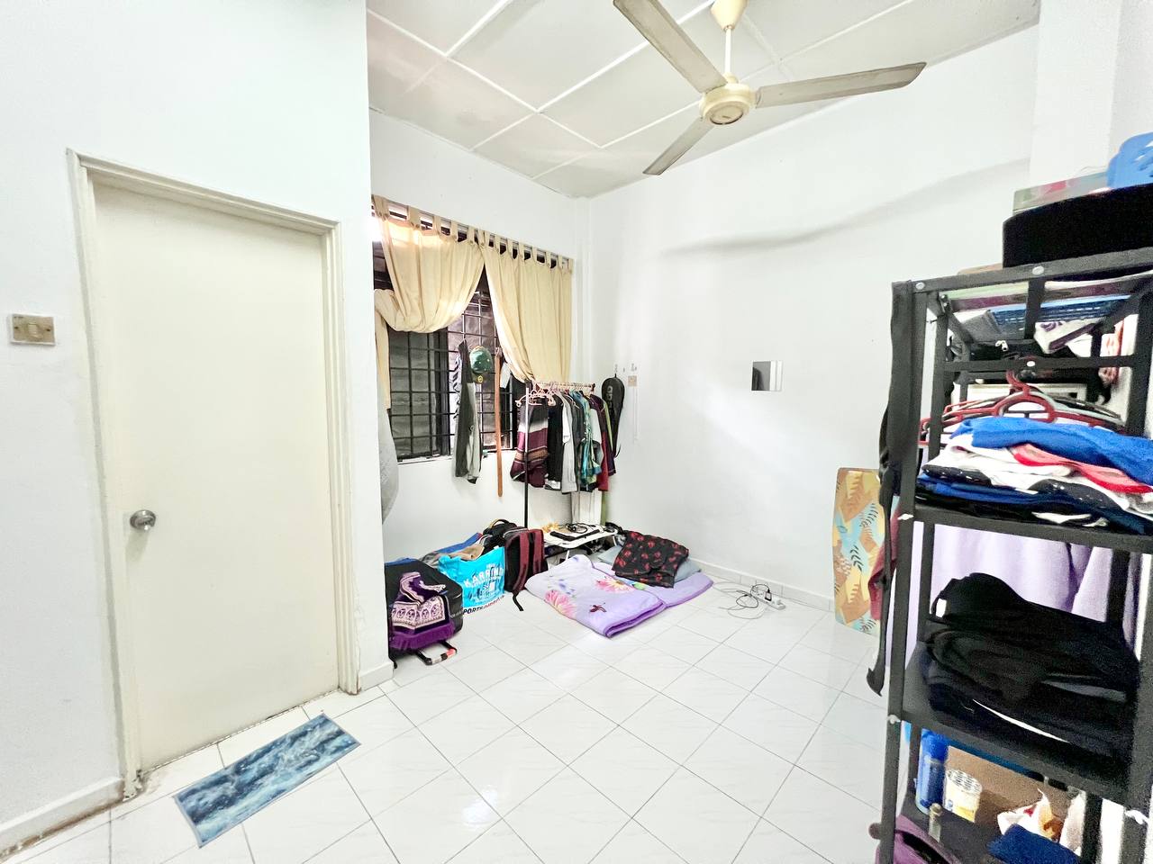 Double Storey Terrace Taman Desa Melati - photo 7