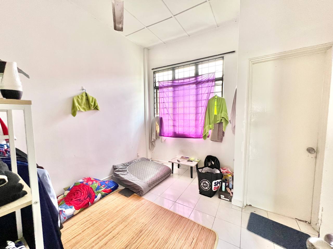 Double Storey Terrace Taman Desa Melati - photo 10