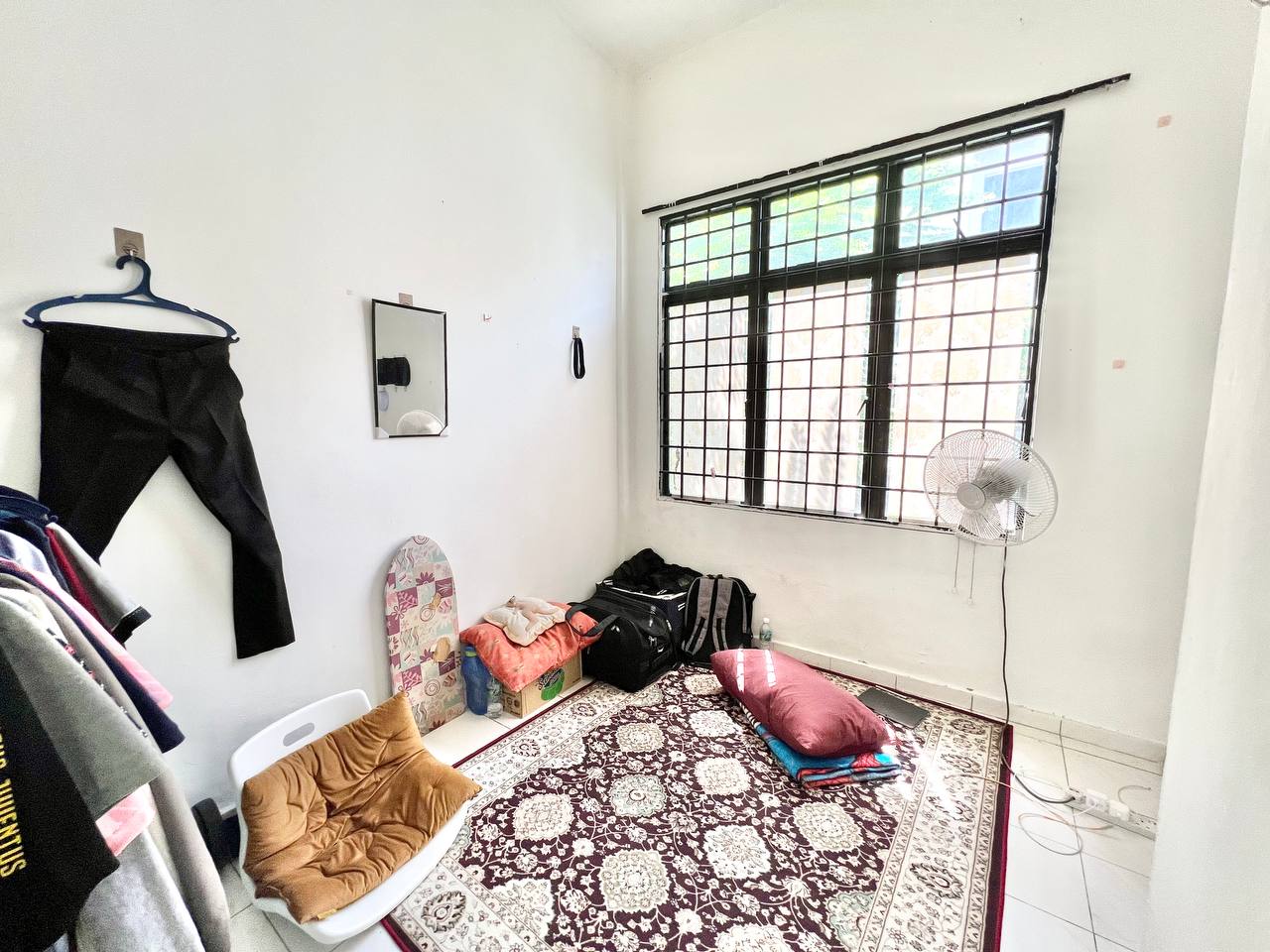 Double Storey Terrace Taman Desa Melati - photo 11