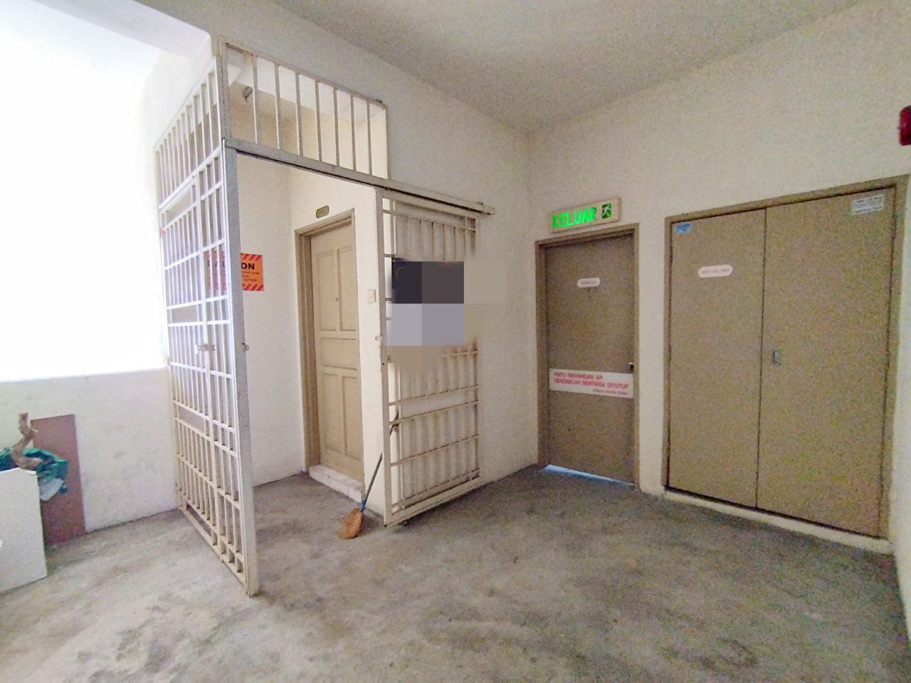 Apartment Prima Tiara 2 Segambut - photo 4
