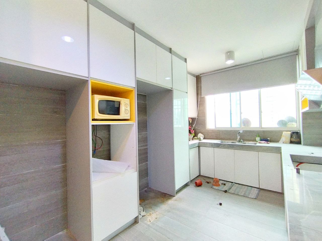 Apartment Prima Tiara 2 Segambut - photo 5