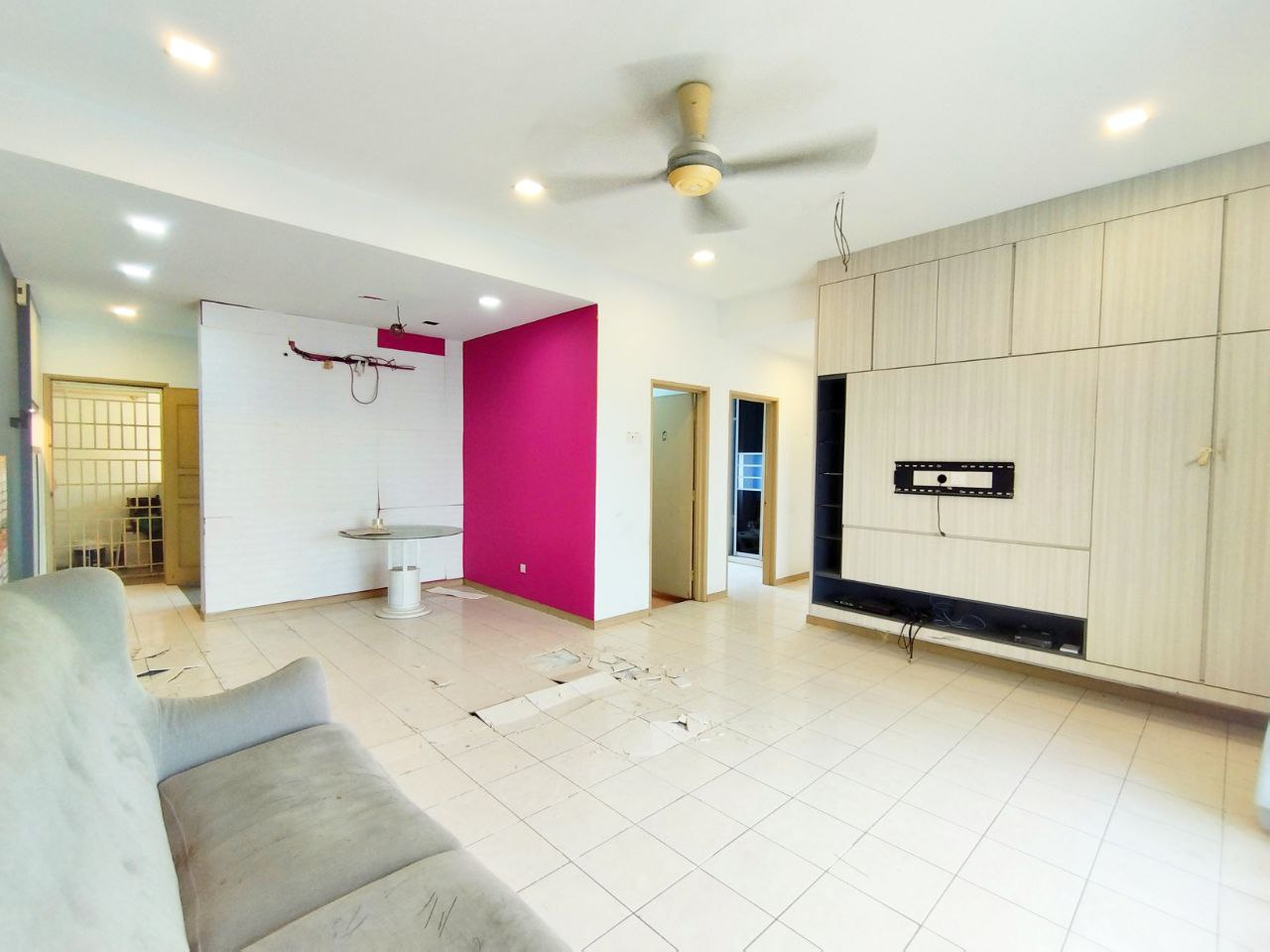Apartment Prima Tiara 2 Segambut - photo 7