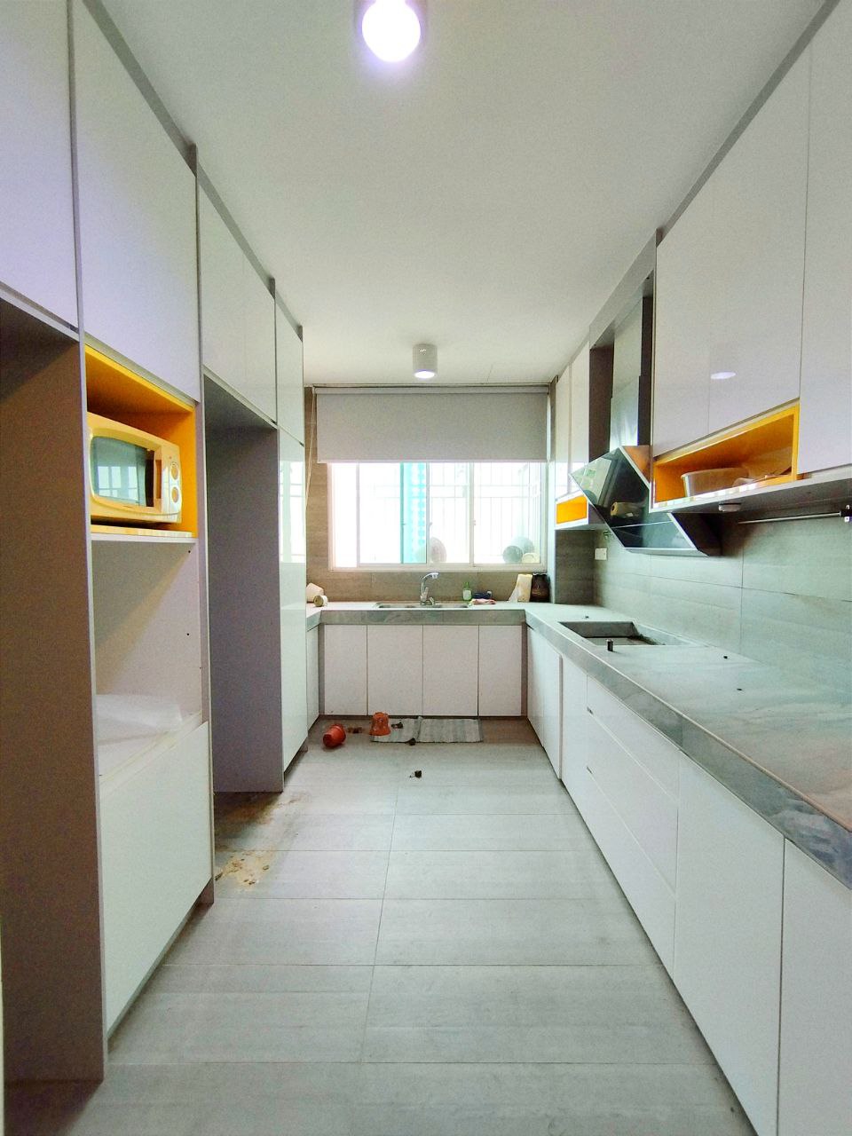 Apartment Prima Tiara 2 Segambut - photo 8