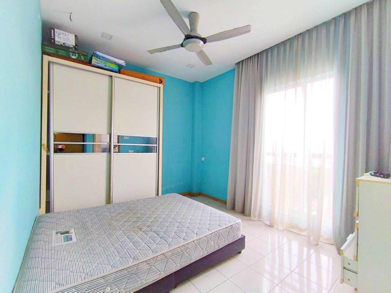 Apartment Prima Tiara 2 Segambut - photo 9