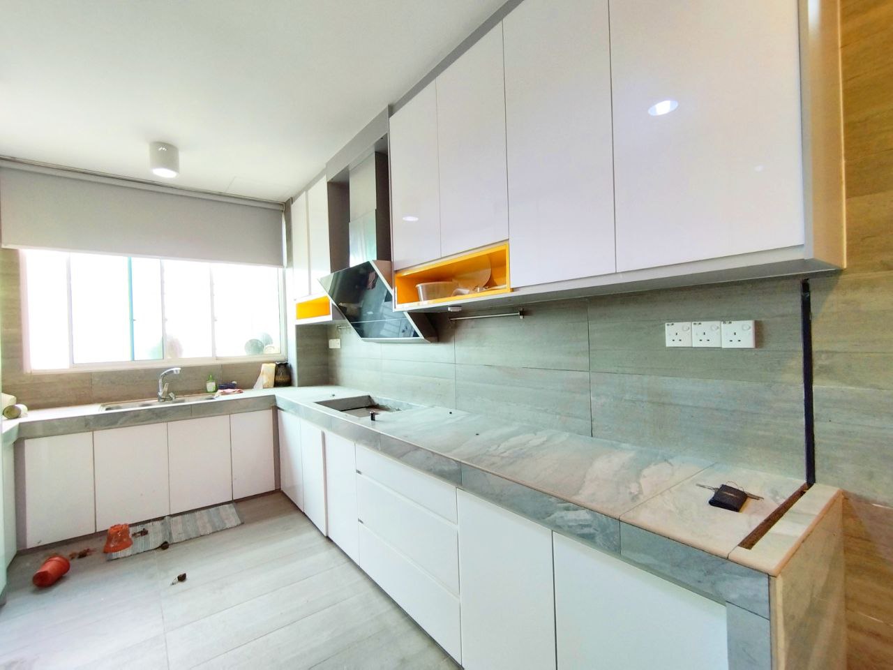 Apartment Prima Tiara 2 Segambut - photo 10