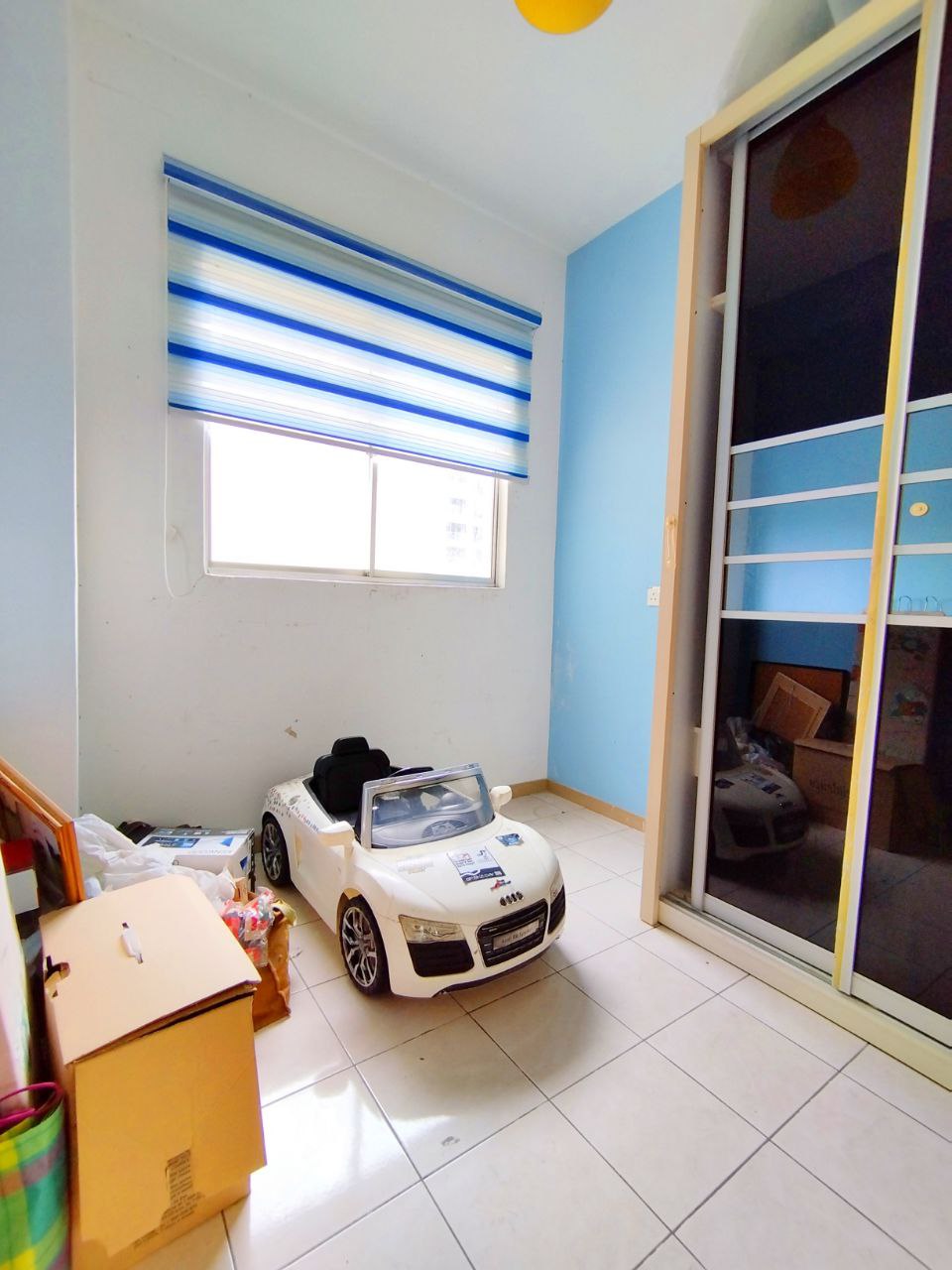 Apartment Prima Tiara 2 Segambut - photo 11