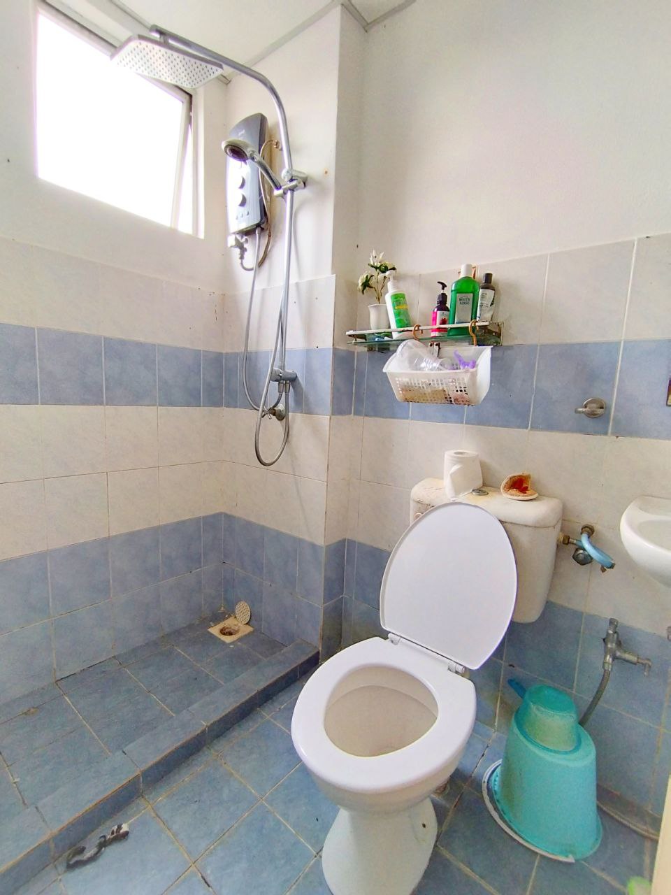 Apartment Prima Tiara 2 Segambut - photo 12