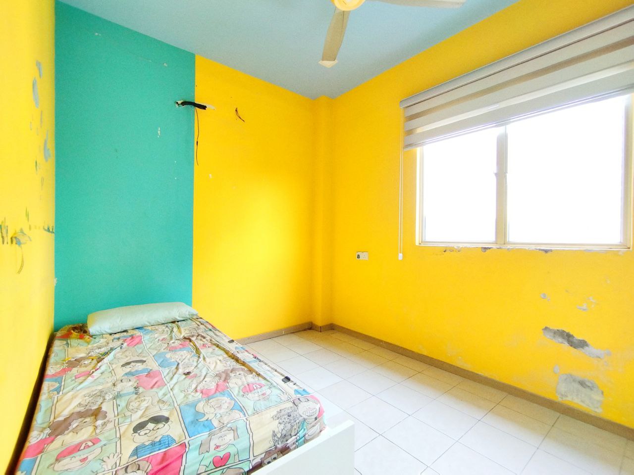 Apartment Prima Tiara 2 Segambut - photo 13