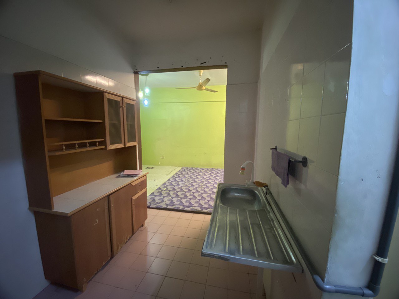 Low Cost Apartment Taman Lagenda Mas - photo 3
