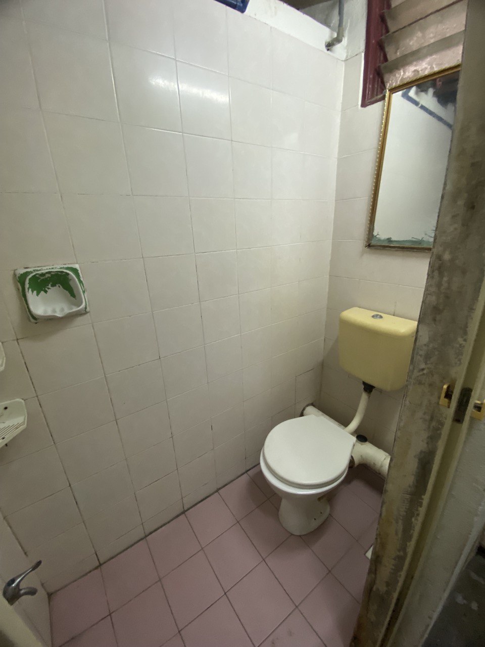 Low Cost Apartment Taman Lagenda Mas - photo 7