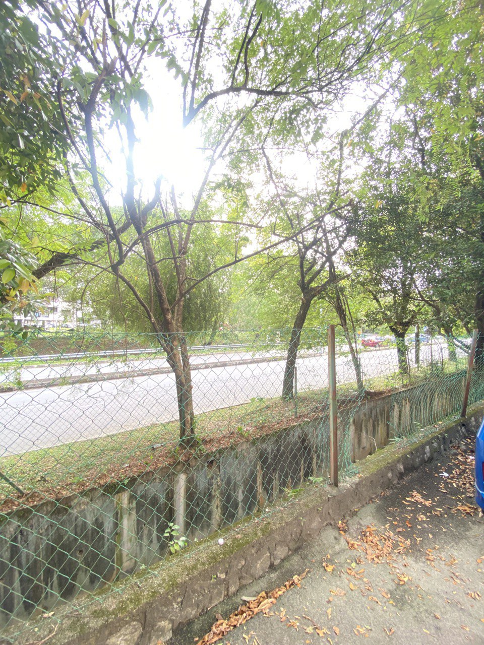 Low Cost Apartment Taman Lagenda Mas - photo 8