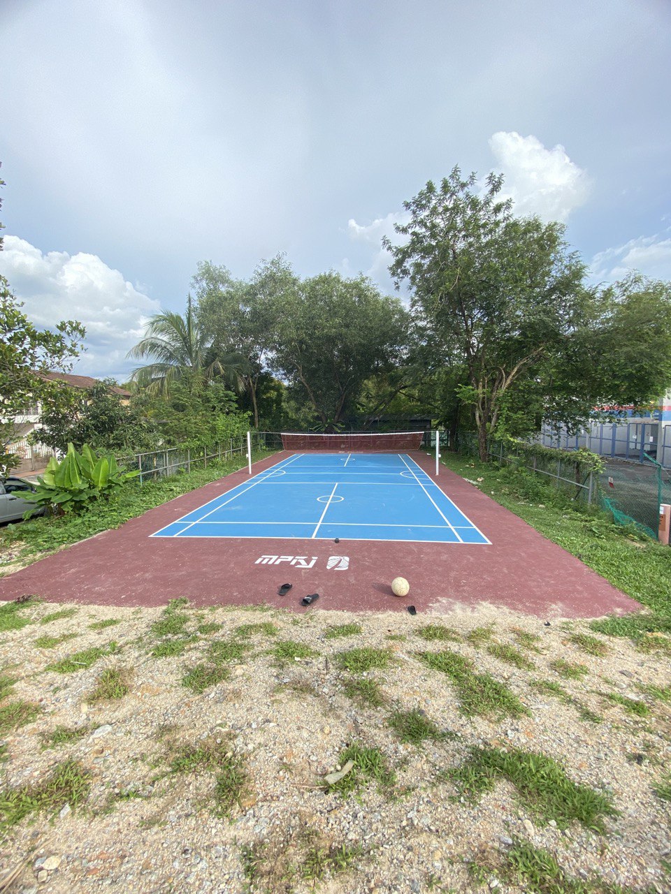 Low Cost Apartment Taman Lagenda Mas - photo 9