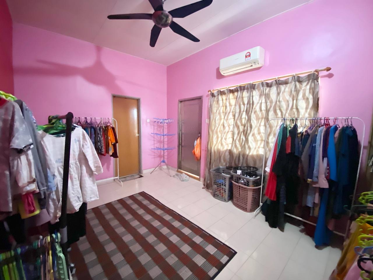 Double Storey Terrace Taman Desa Indah - photo 7