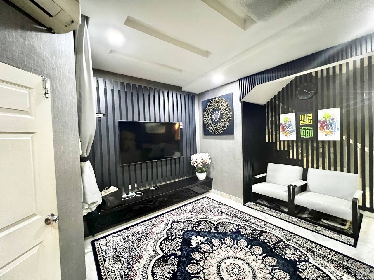 Double Storey Terrace Bandar Teknologi Kajang - photo 3