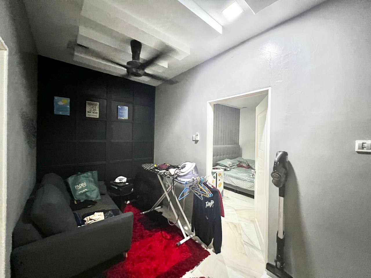 Double Storey Terrace Bandar Teknologi Kajang - photo 6