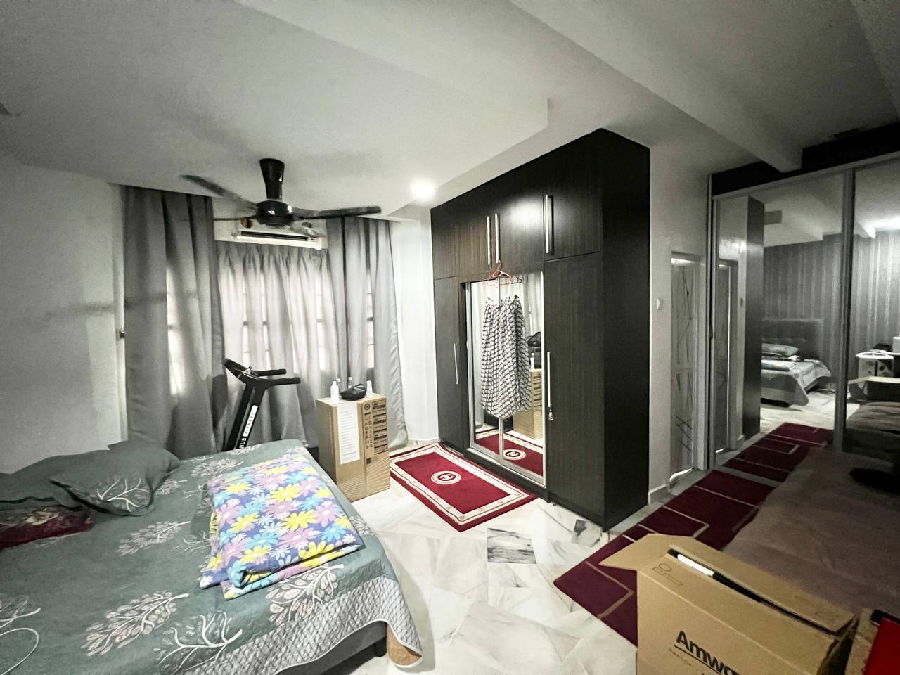 Double Storey Terrace Bandar Teknologi Kajang - photo 8