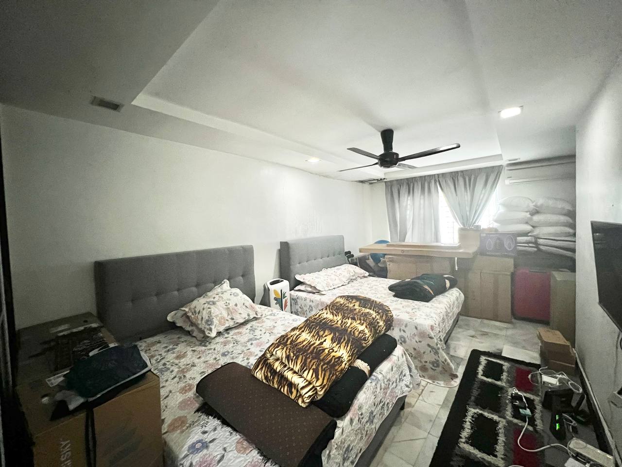 Double Storey Terrace Bandar Teknologi Kajang - photo 9