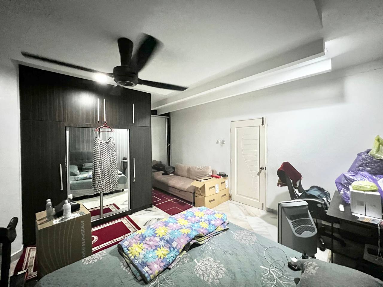 Double Storey Terrace Bandar Teknologi Kajang - photo 10