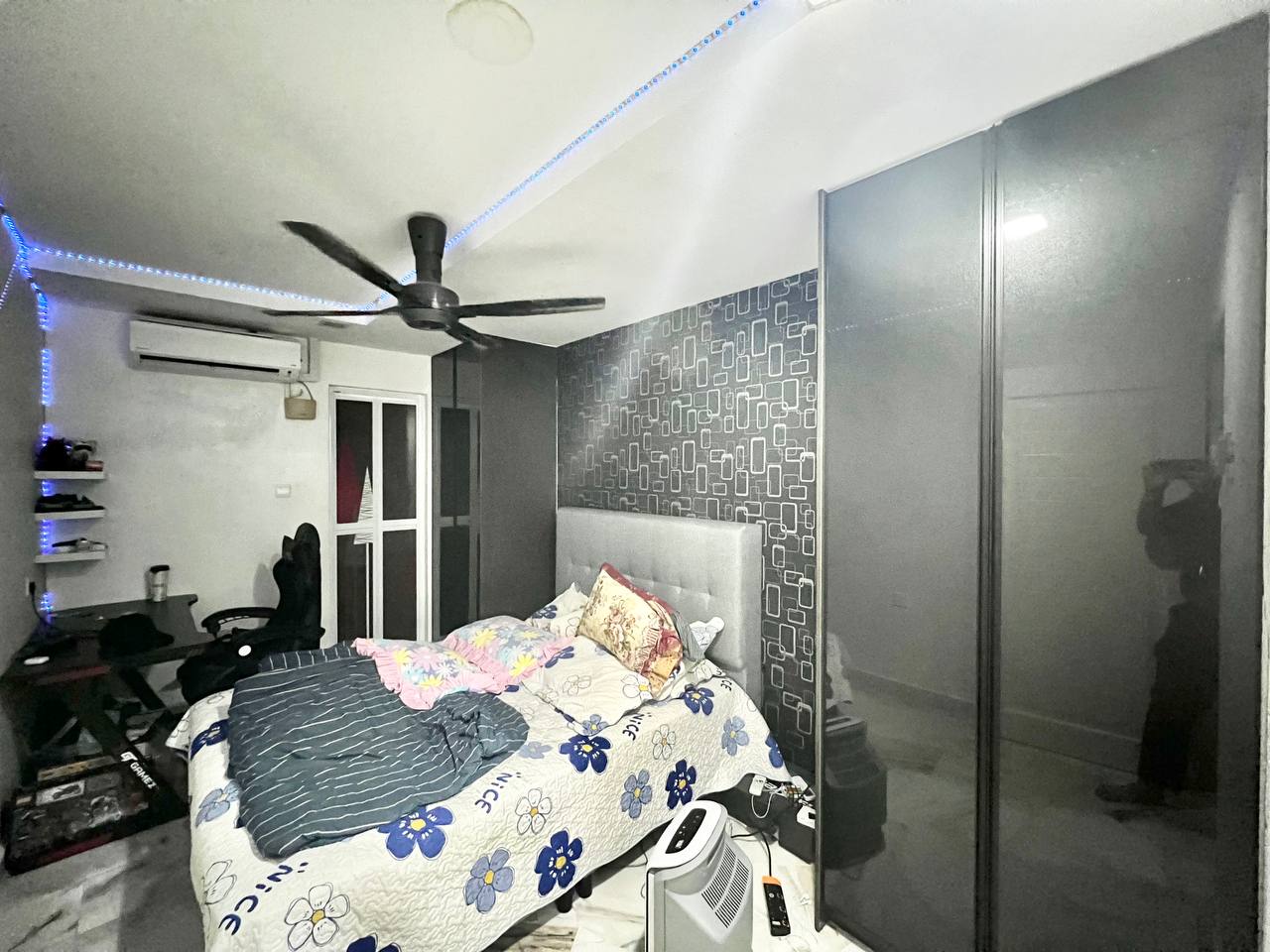 Double Storey Terrace Bandar Teknologi Kajang - photo 12