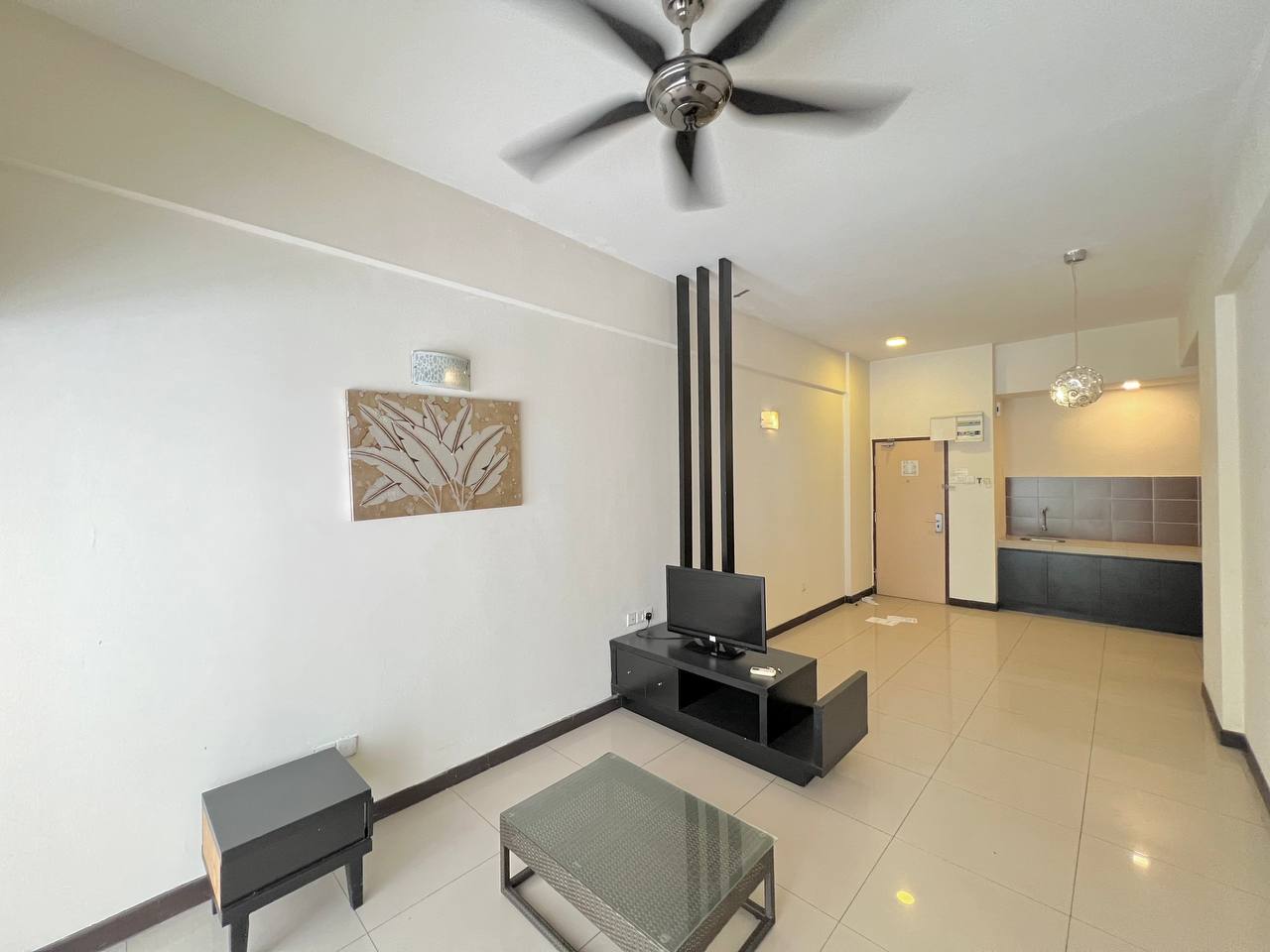 Amari Villa Apartment Bayou Lagoon Park Resort - photo 3