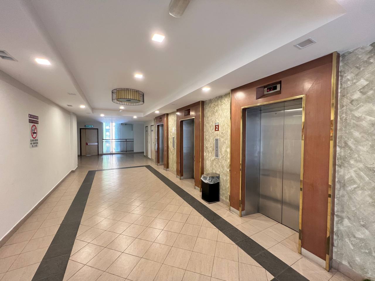 Amari Villa Apartment Bayou Lagoon Park Resort - photo 4