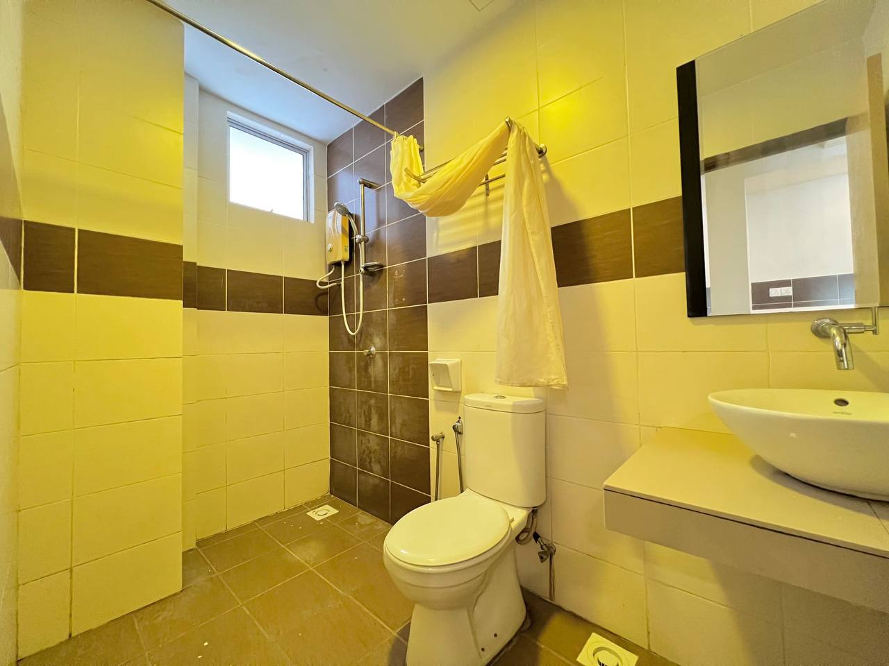 Amari Villa Apartment Bayou Lagoon Park Resort - photo 8