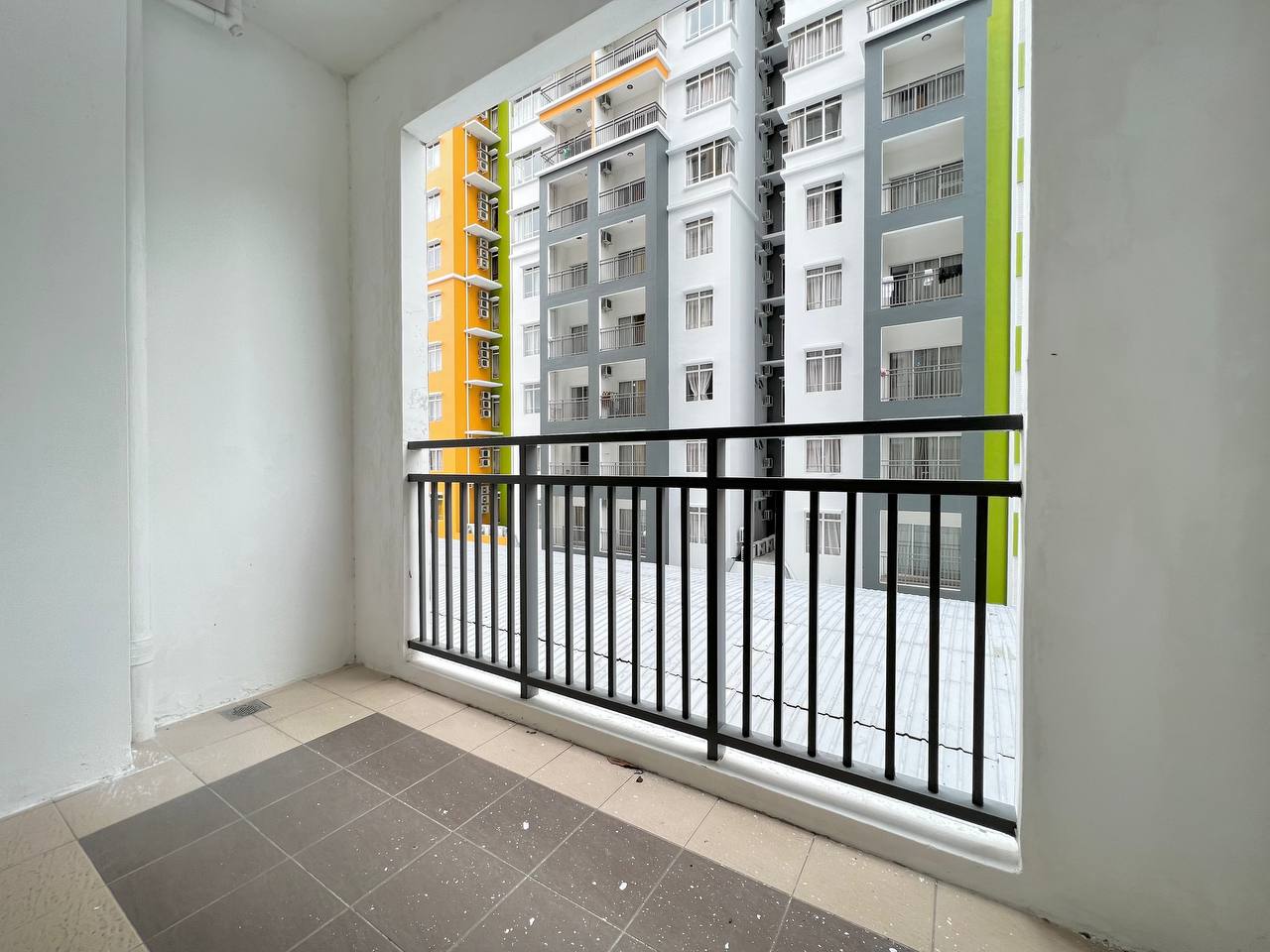 Amari Villa Apartment Bayou Lagoon Park Resort - photo 10